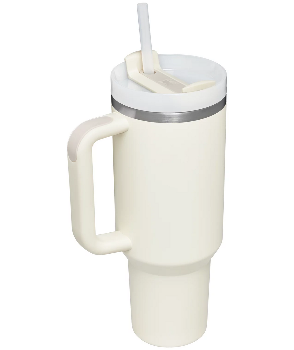 40oz Stainless Steel Tumbler O9832