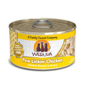 Paw Lickin Chicken Cat Food B9766