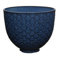 5 Quart Ceramic Bowl V3812