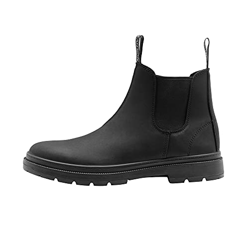Men's Chelsea Ankle Slip on Work Boots H247630