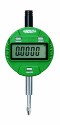 Electronic Indicator, 2x22/50.8 mm, Resolution 0.00005x22/0.001 mm J95974