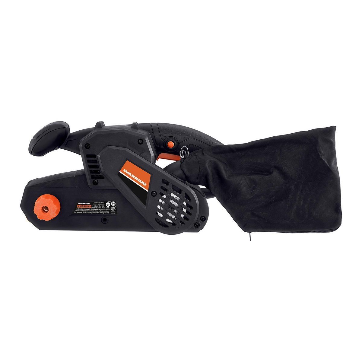 Variable Speed Belt Sander J713