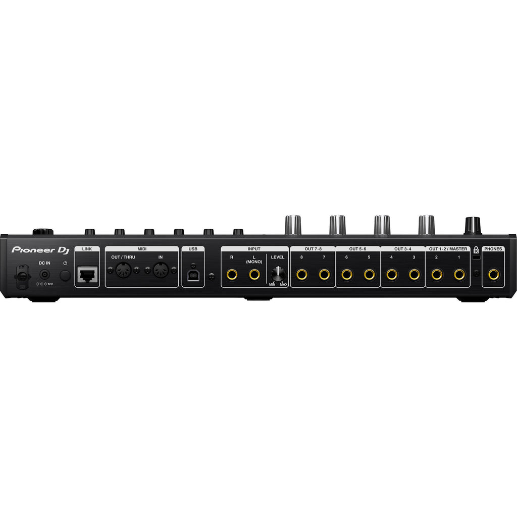 Professional Sampler W68388