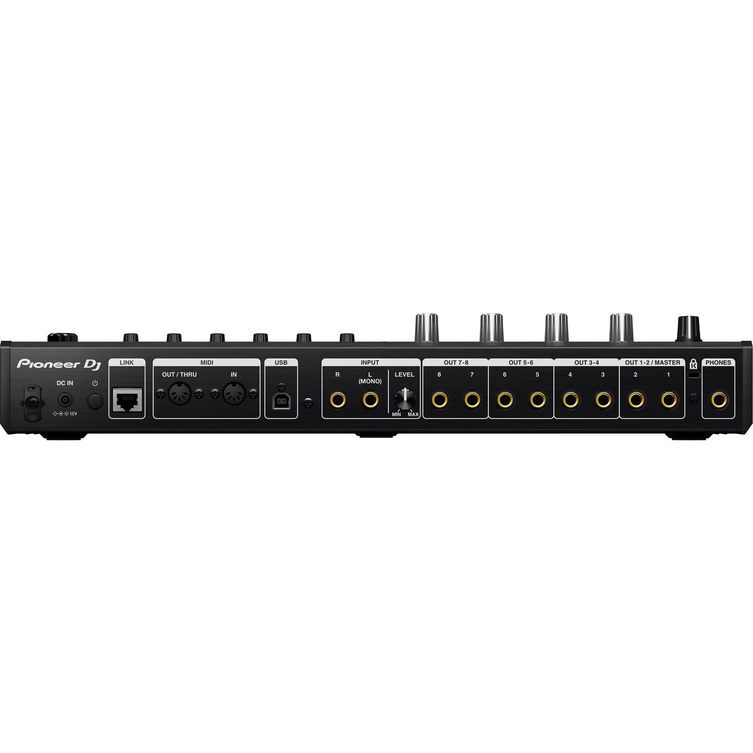 Professional Sampler W68388