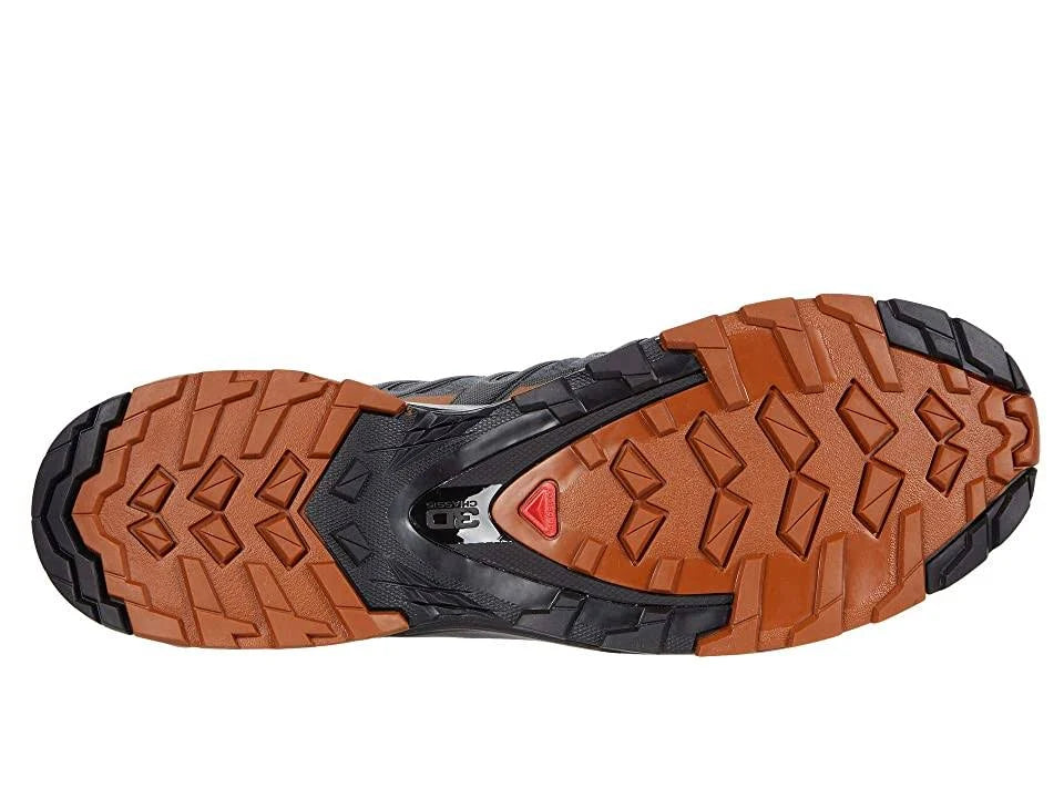 XA Pro 3D V8 GTX Wide Trail Running Shoes S6556