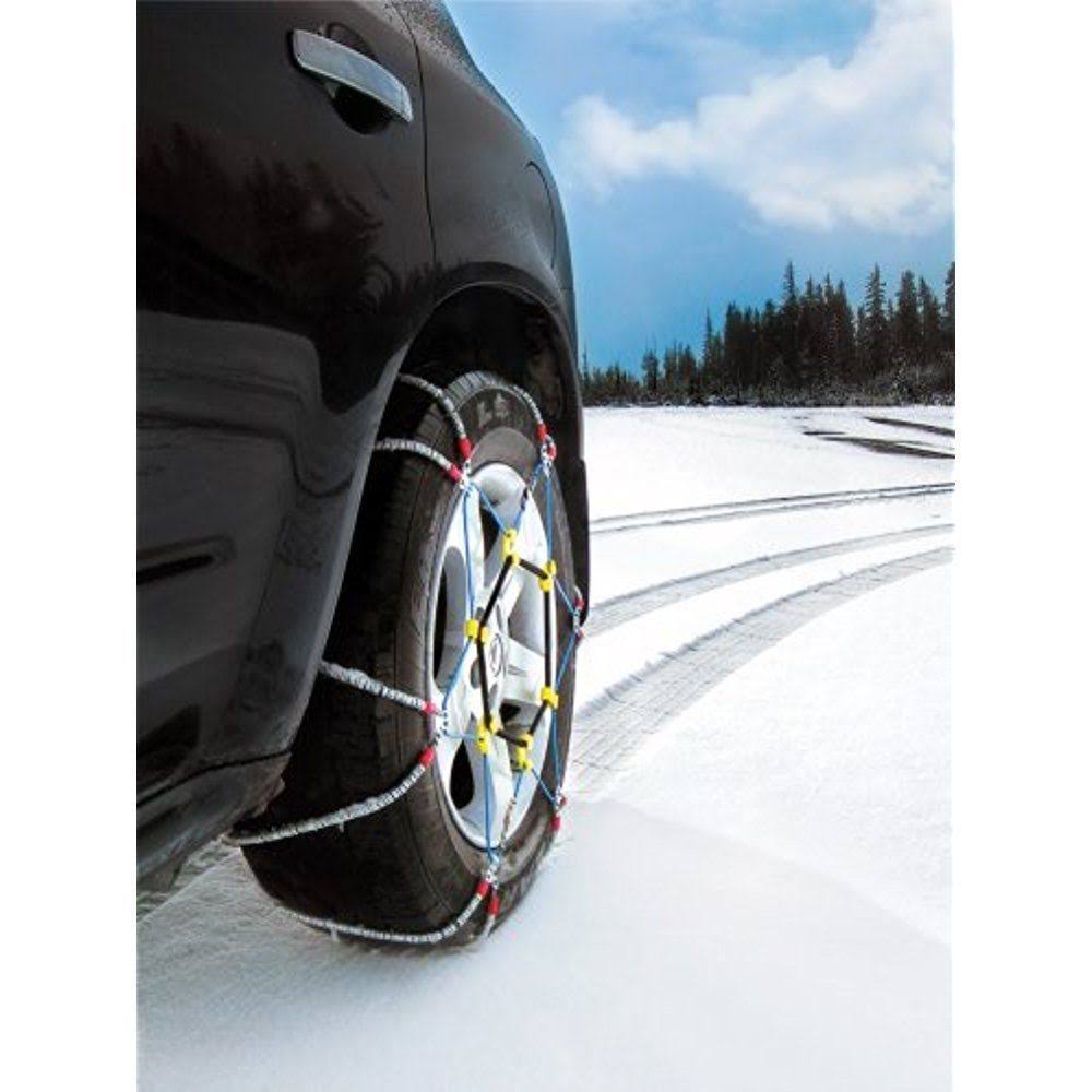 Cable Tire Chain for Passenger H155