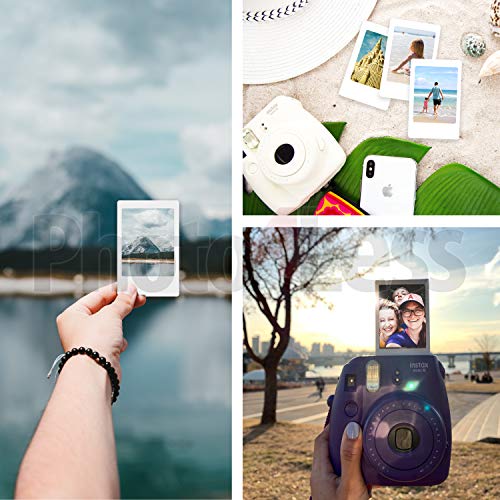 Instax Mini Twin Pack Instant Film A9630