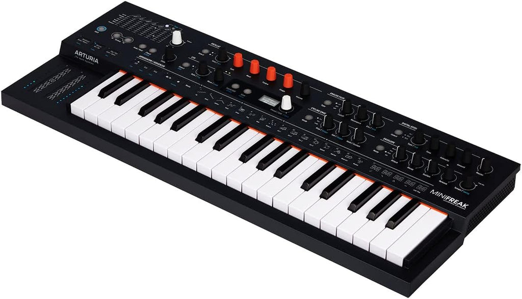 MINIFREAK Synthesizer B972