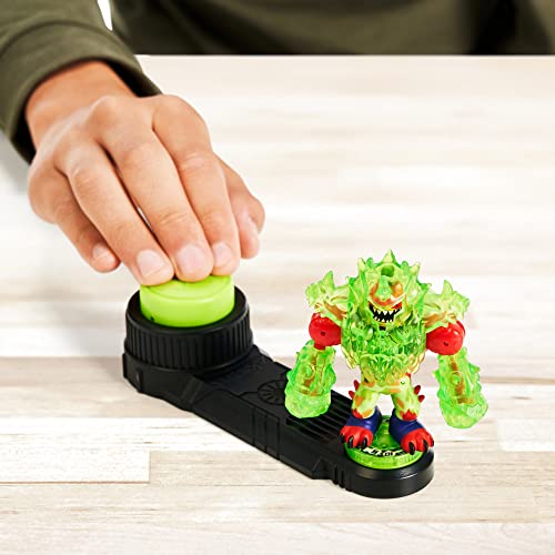 Mini Battling Action Figures T260