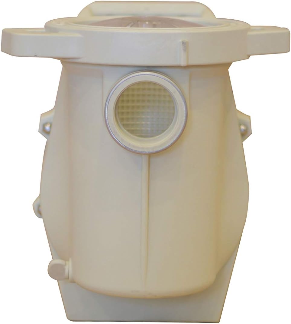 1.5 HP Swimming Pool Pump D330496