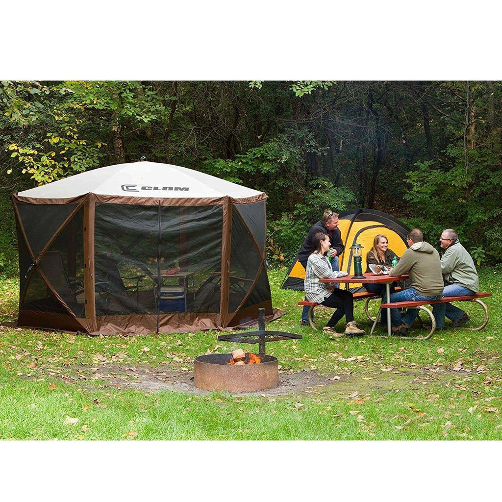 Escape Screen Shelter B3794