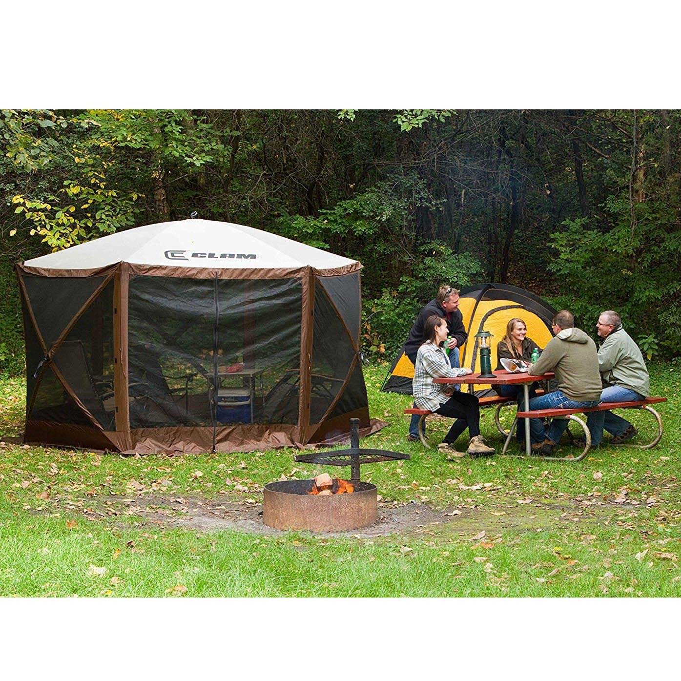 Escape Screen Shelter B3794