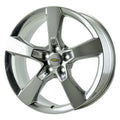 Polished Factory OEM Wheel Rim P37167