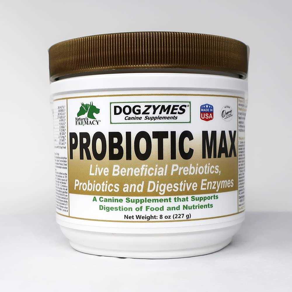 Probiotic Max F70893