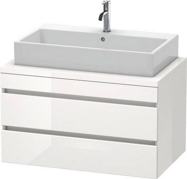 2 Drawers Vanity Unit S147912