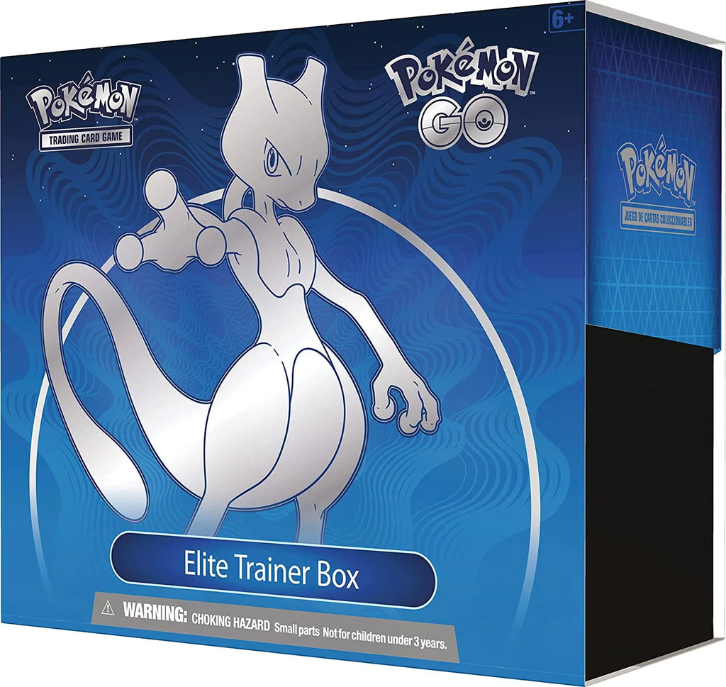 Elite Trainer Box D91089