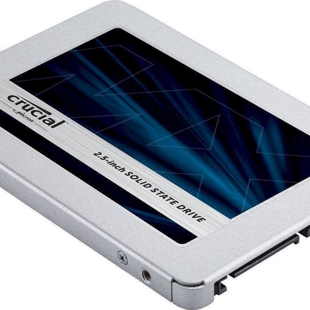 1TB 2.5 inch SATA Internal SSD X683