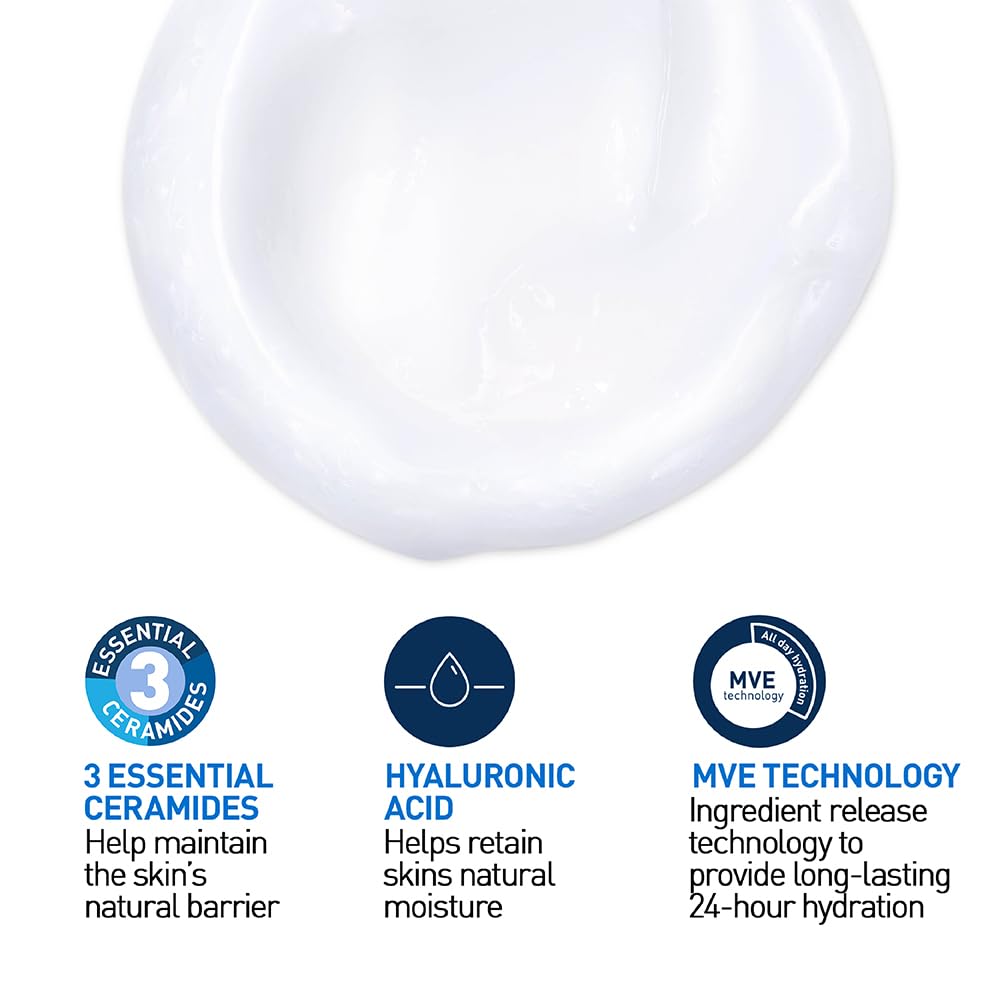 236ml Hydrating Cleanser for Normal to Dry Skin F96826