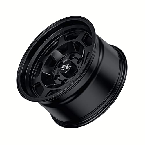 17 inch 6x135 Black Wheels F47971