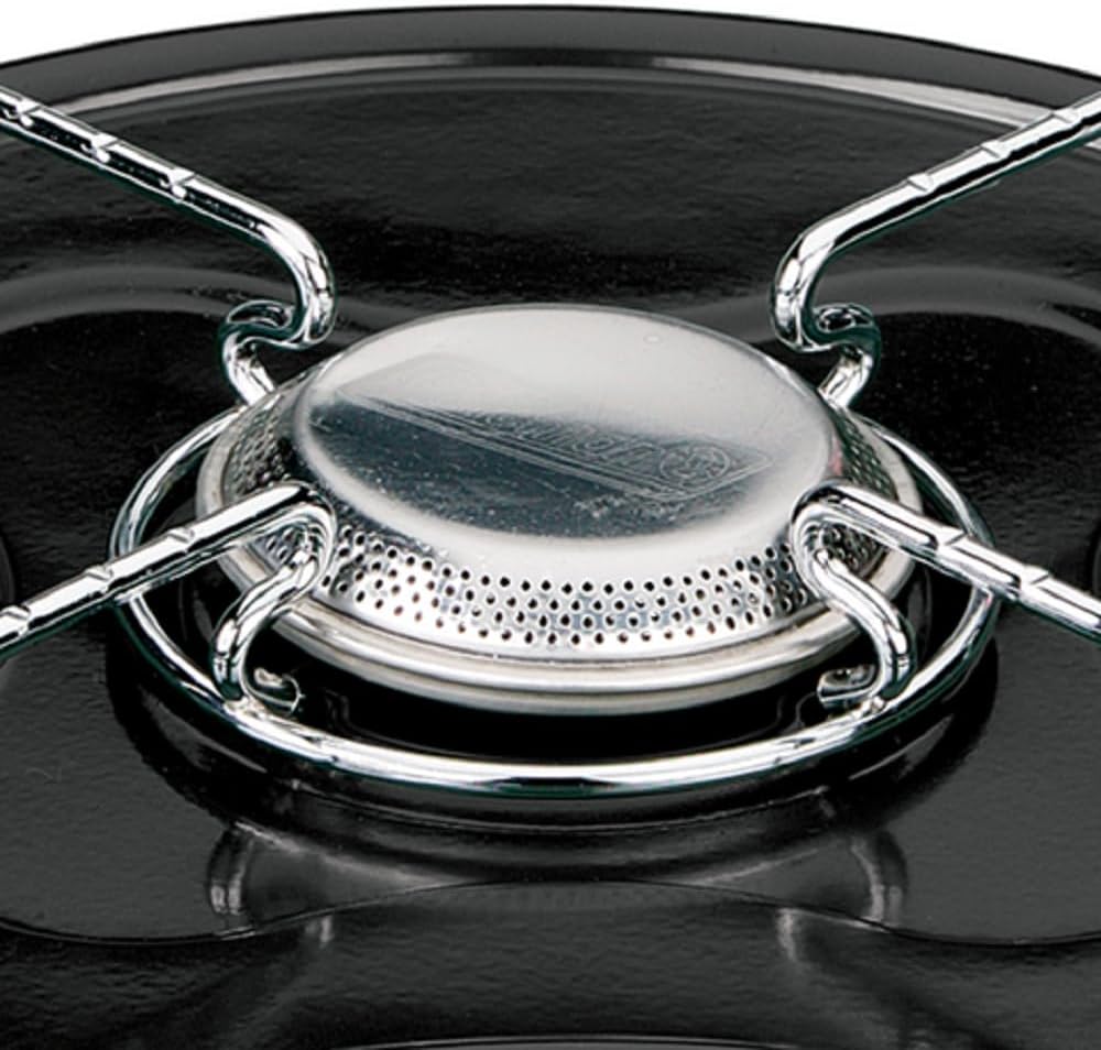 1-Burner Propane Gas Camping Stove L894534
