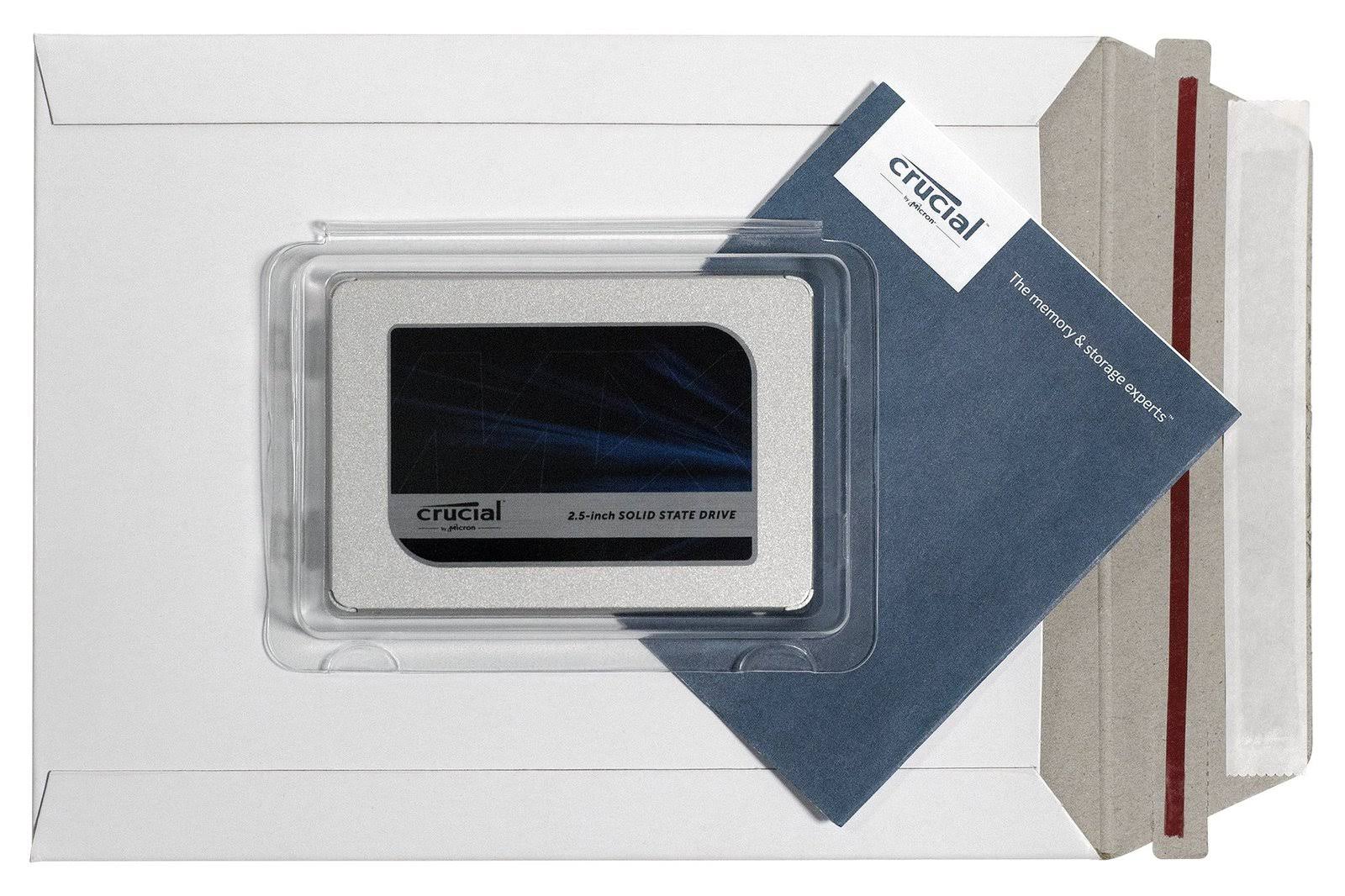 1TB 2.5 inch SATA Internal SSD X683