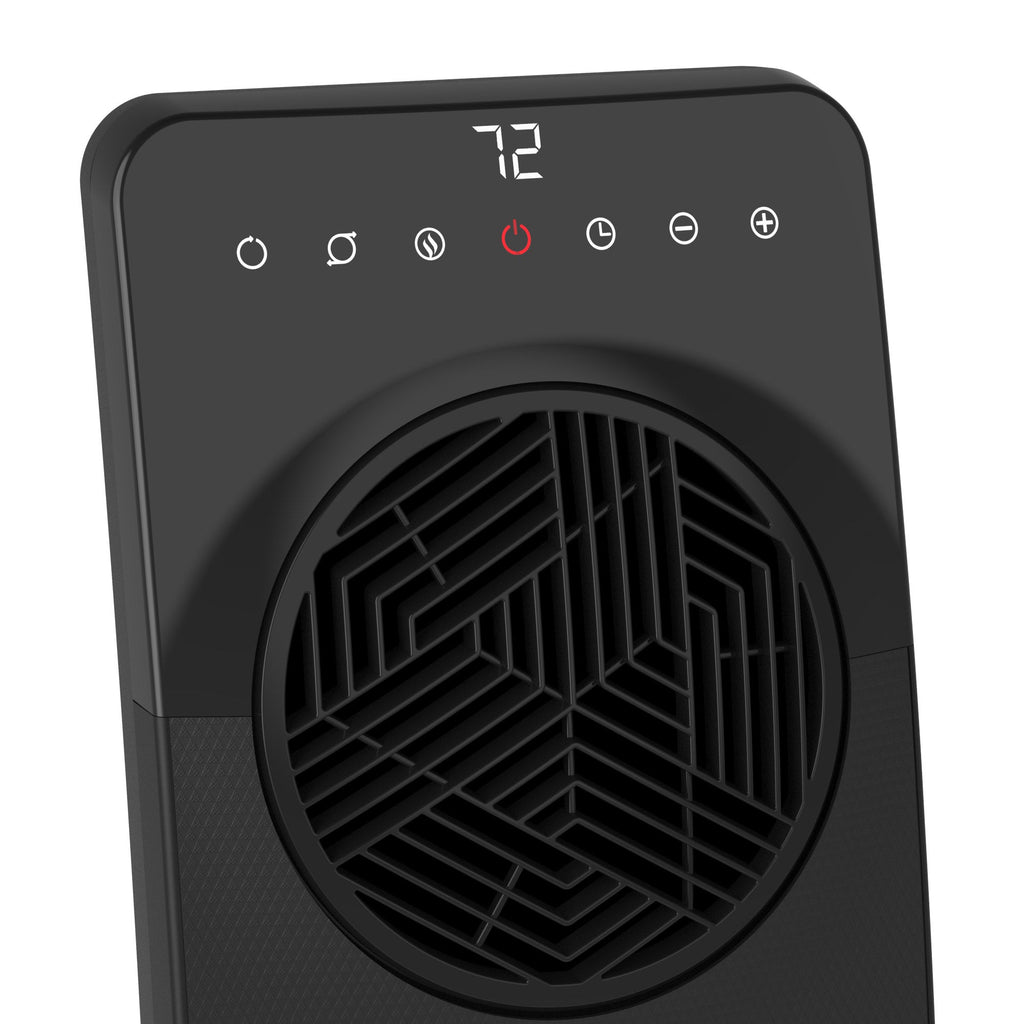Full Room Heater with Remote Control W30757