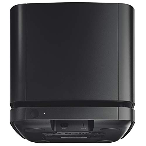 Wireless Bass Module For Surround Sound Systems U74200