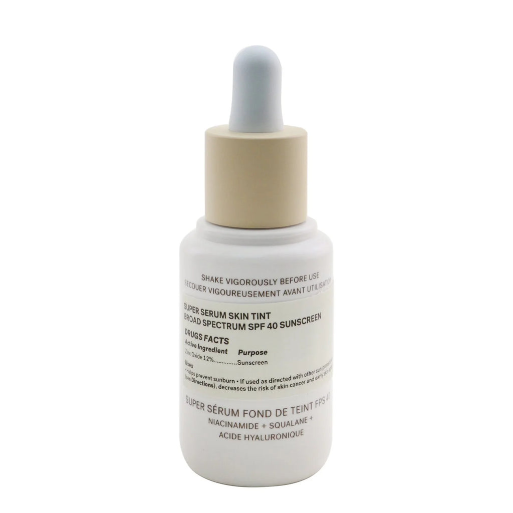 Super Serum Skin Tint SPF 40 30ml G90597