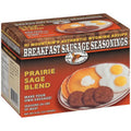 Prairie Sage Breakfast Sausage Seasoning R158