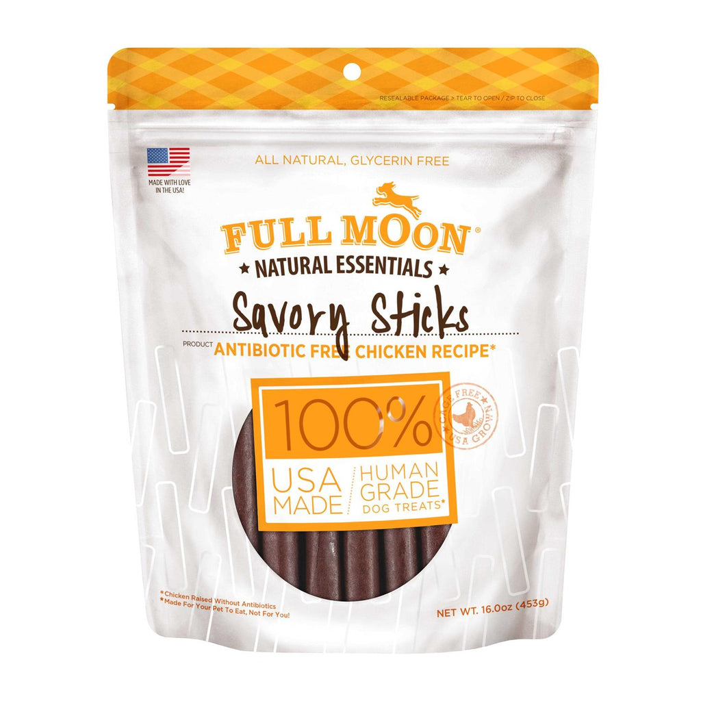 Savory Sticks Dog Treats I490524