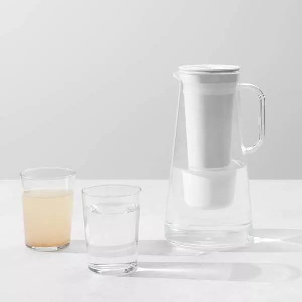 7-Cup Water Filter Pitcher E569918