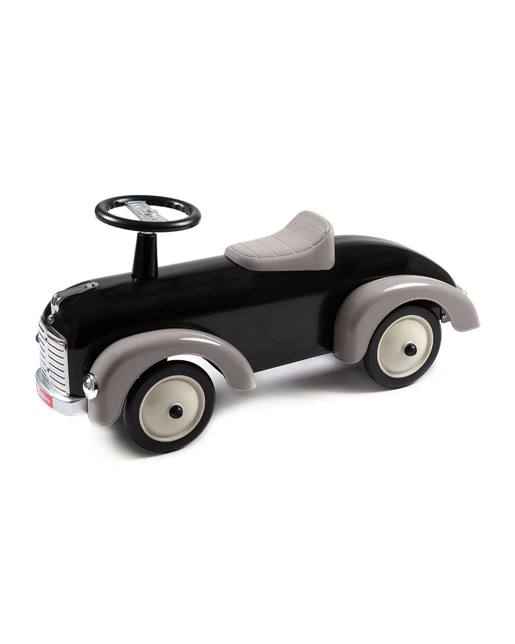 Black Ride on Speedster T4678