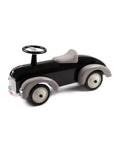 Black Ride on Speedster T4678