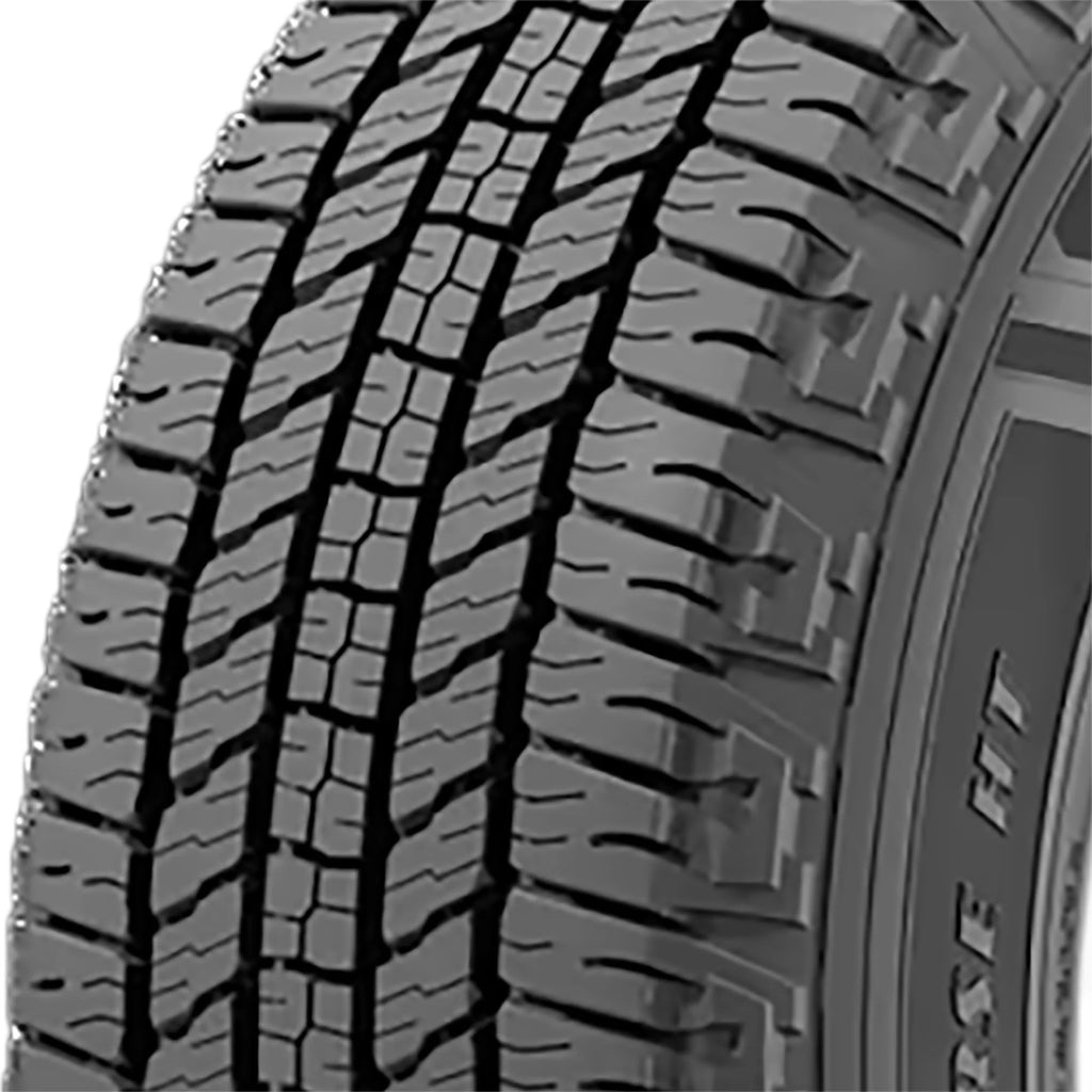 LT265/60R20 121/118S E All Season Light Truck Tire I82627