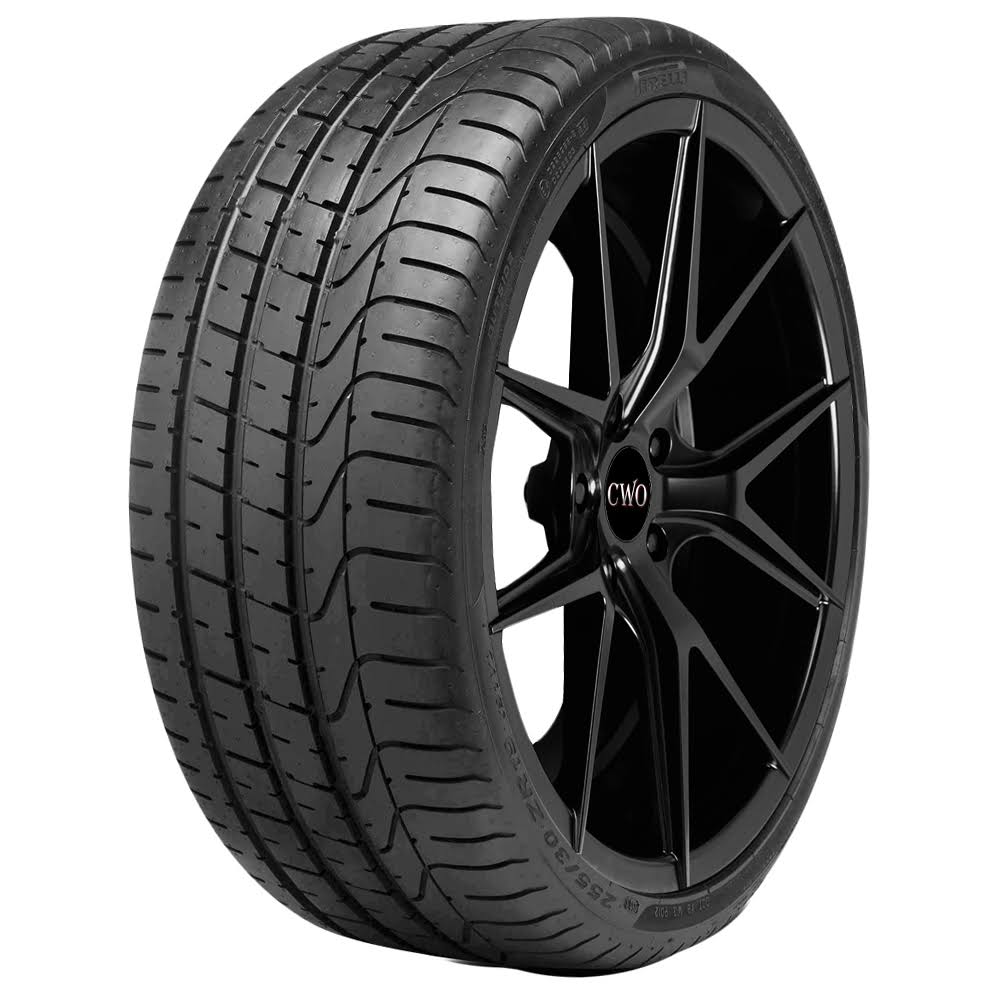 295/35R21 107 Y Tire A551