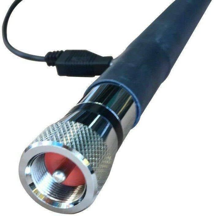 HF/6M Mobile Antenna L6046