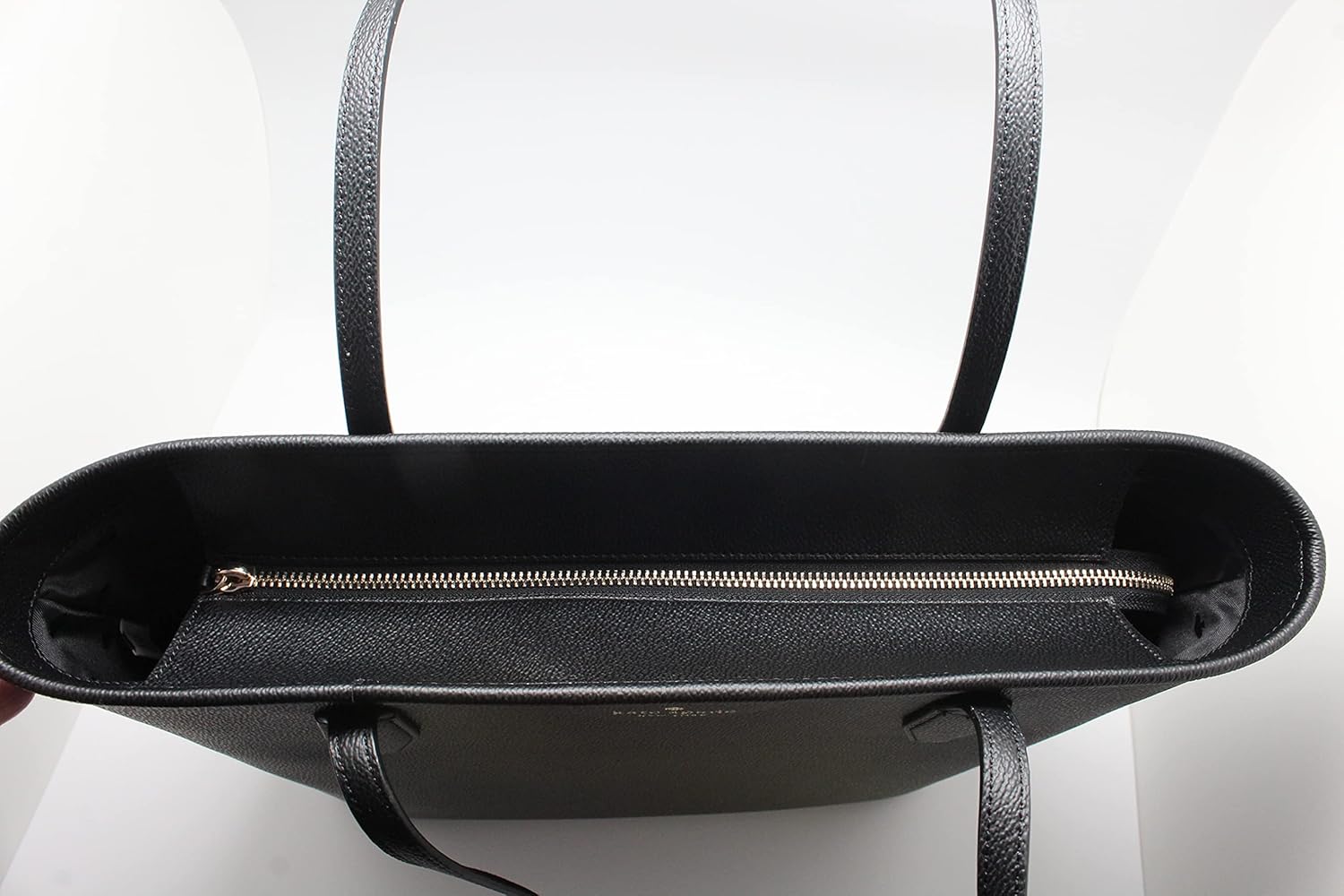 Black Lori Tote W98422