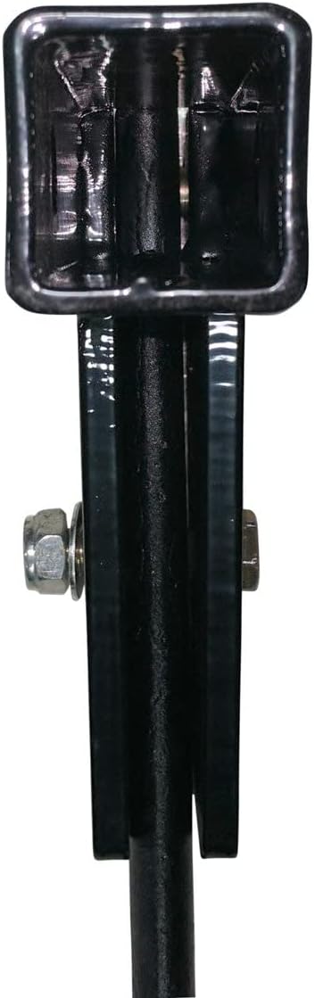 Hitch Mounted Ripper Trenching Soil H10480