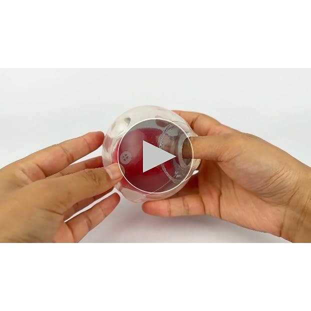 Squeaker Ball Pets D65938