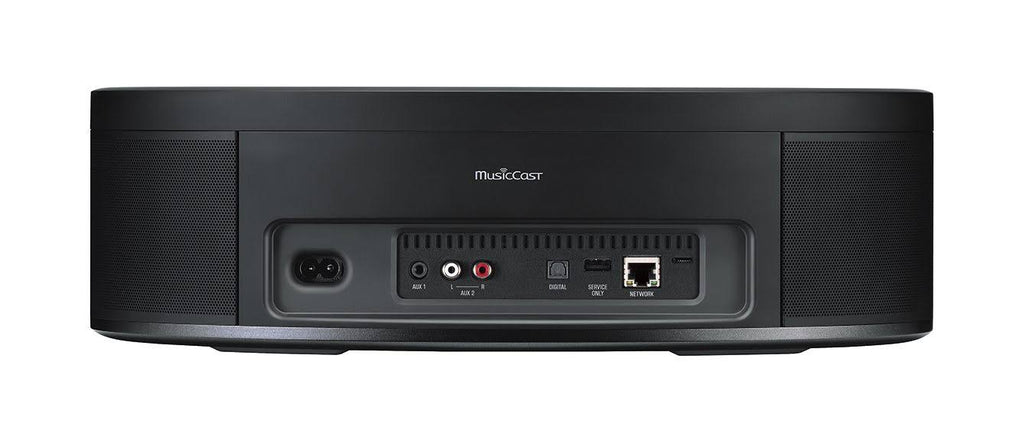 Wireless Speaker (Black) C5675