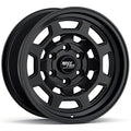 17 inch 6x135 Black Wheels F47971