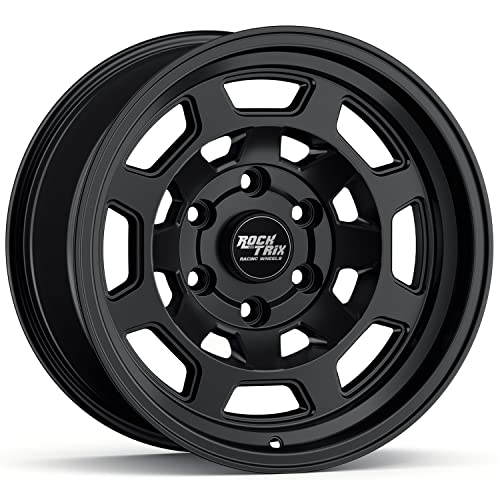 17 inch 6x135 Black Wheels F47971