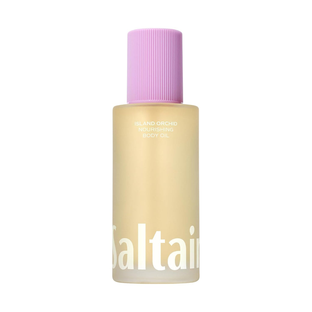Island Orchid Body Oil X76730