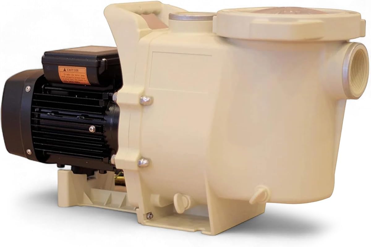 1.5 HP Swimming Pool Pump D330496