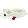Lamb Chop Dog Bed O25201