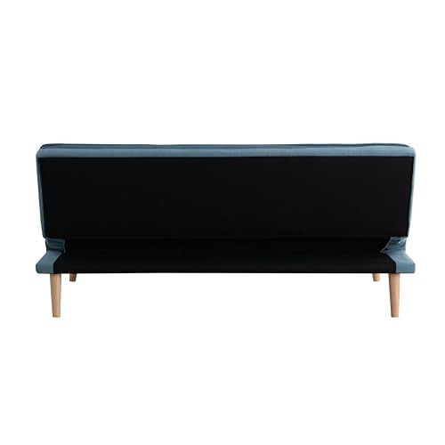 Blue Sofa I768398