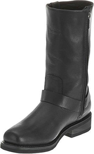 Men's Waterproof Harness Boot D4417