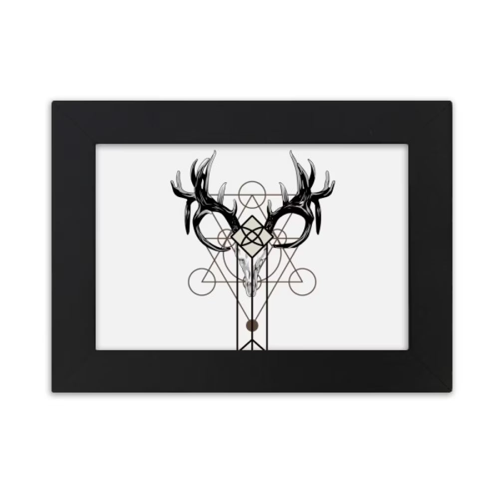 Desktop Photo Frame Ornaments R1362