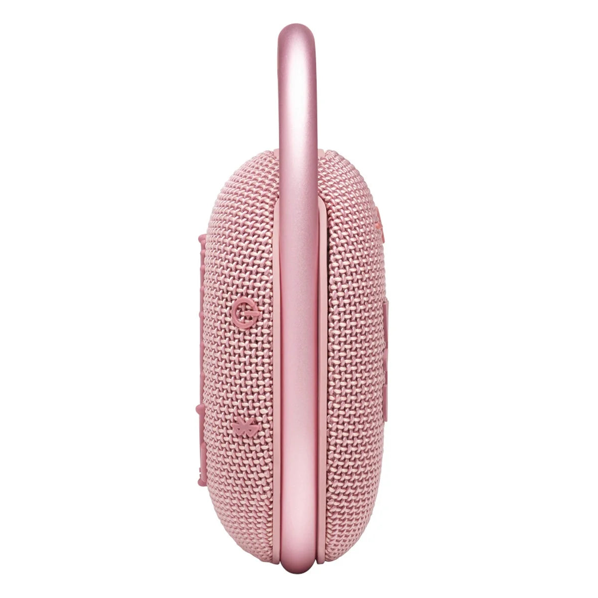 Pink Portable Bluetooth Waterproof Speaker C99343