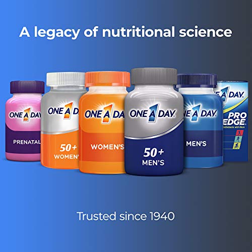 200 Count Multivitamin Tablet for Men D315